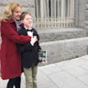 Meet your Posher, Jennifer